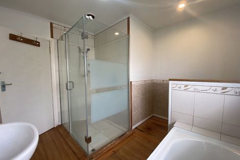 Photo of property in 2a Turehu Street, Merrilands, New Plymouth, 4312