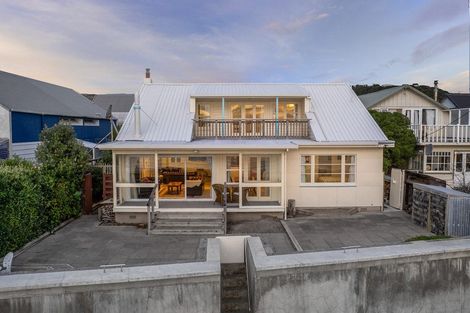 Photo of property in 26 Steyne Avenue, Plimmerton, Porirua, 5026