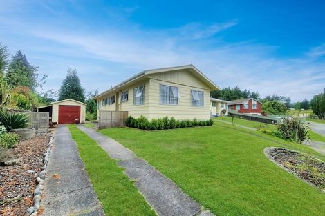 Photo of property in 35 Falkner Park, Taumarunui, 3920