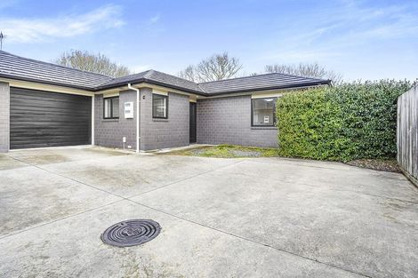 Photo of property in 4/5 Mahana Road, Saint Andrews, Hamilton, 3200
