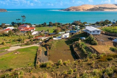 Photo of property in 41 Waianga Place, Omapere, Kaikohe, 0473