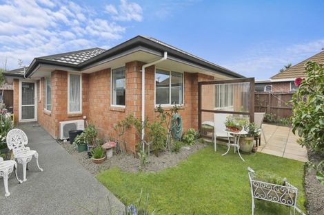 Photo of property in 33b Checketts Avenue, Halswell, Christchurch, 8025