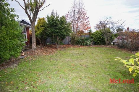 Photo of property in 33 Wellington Street, Hampstead, Ashburton, 7700