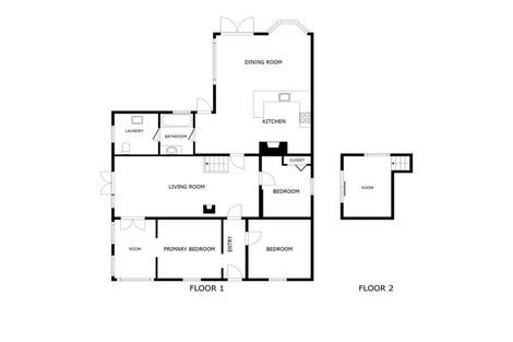 Photo of property in 18 Whakapaki Street, Urenui, 4375