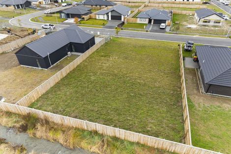 Photo of property in 3 Bob Reid Crescent, Darfield, 7571