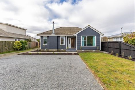 Photo of property in 17 Neill Street, Hornby, Christchurch, 8042