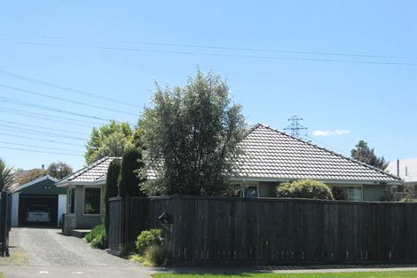 Photo of property in 29 Mooray Avenue, Bishopdale, Christchurch, 8053