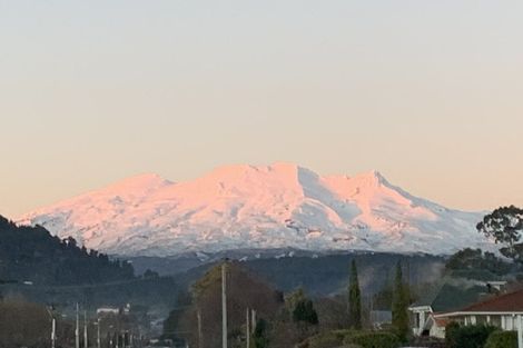 Photo of property in 5b Miro Street, Ohakune, 4625