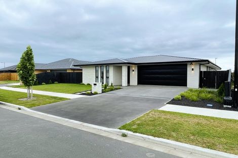 Photo of property in 31 Whitehorn Drive, Lincoln, 7608