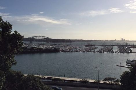 Photo of property in 5/7 London Street, Saint Marys Bay, Auckland, 1011