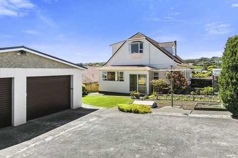 Photo of property in 49 Elliot Street, Andersons Bay, Dunedin, 9013