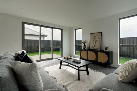 Photo of property in 42 Mcgarry Drive, Kaiapoi, 7630