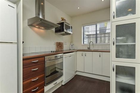 Photo of property in 4a Macaulay Street, Eden Terrace, Auckland, 1021