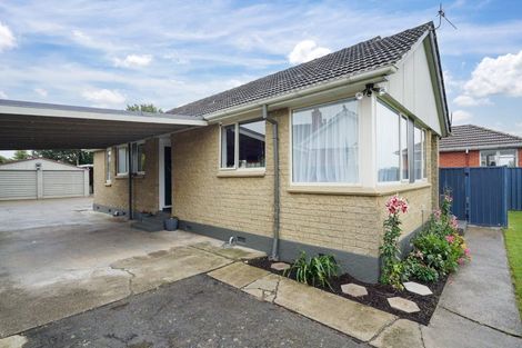 Photo of property in 54 Conway Crescent, Glengarry, Invercargill, 9810