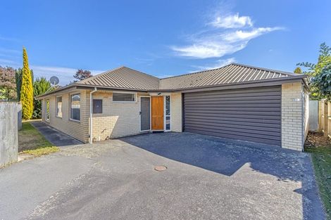 Photo of property in 2/20a Studholme Street, Somerfield, Christchurch, 8024