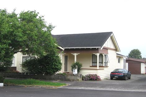 Photo of property in 11 Wiremu Street, Mount Eden, Auckland, 1041