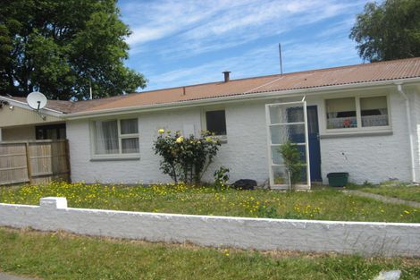 Photo of property in 1/100 Southampton Street, Sydenham, Christchurch, 8023