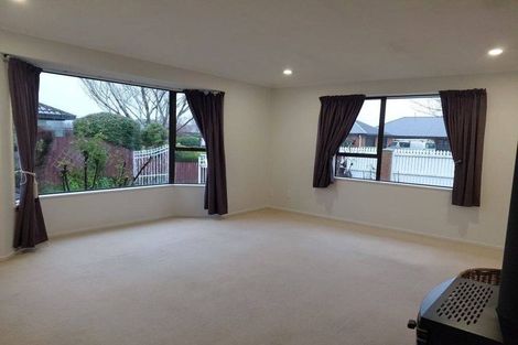 Photo of property in 31 Isaac Wilson Road, Kaiapoi, 7630