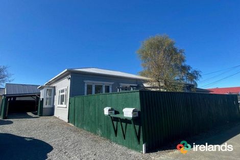 Photo of property in 23 Wellington Street, Phillipstown, Christchurch, 8011