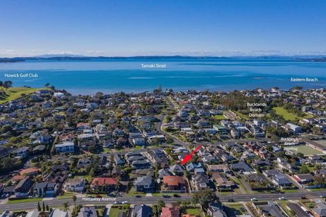 Photo of property in 3/14 Hattaway Avenue, Bucklands Beach, Auckland, 2012