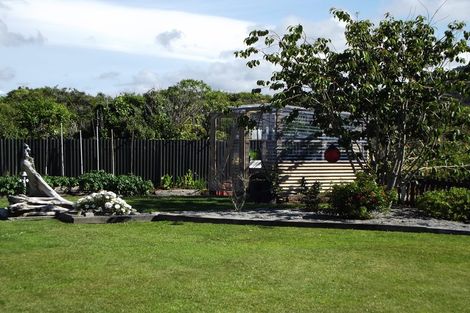 Photo of property in 3 Coates Terrace, Rapahoe, Greymouth, 7803