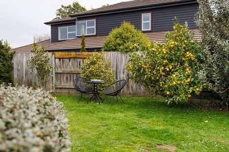 Photo of property in 60 Jickell Street, Hokowhitu, Palmerston North, 4410