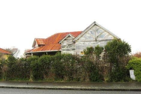 Photo of property in 20 Nelson Street, Georgetown, Invercargill, 9812