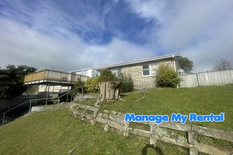 Photo of property in 204 Mungavin Avenue, Cannons Creek, Porirua, 5024