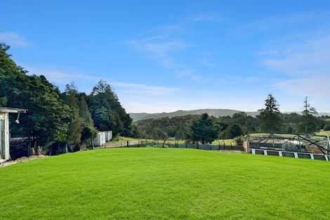 Photo of property in 63 Donaldson Road, Okaihau, 0475