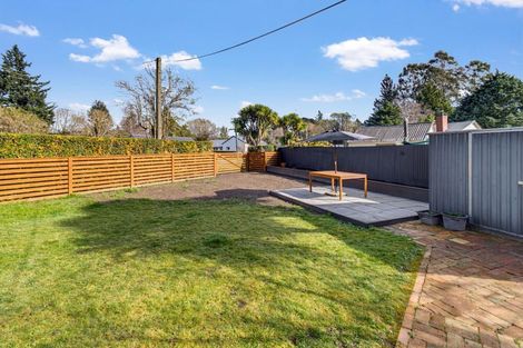 Photo of property in 4 Philip Street, Glentunnel, Coalgate, 7673