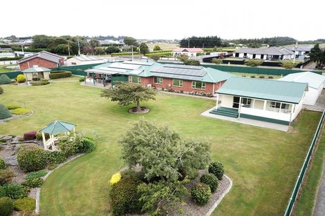 Photo of property in 21 Oteramika Road, Rockdale, Invercargill, 9812