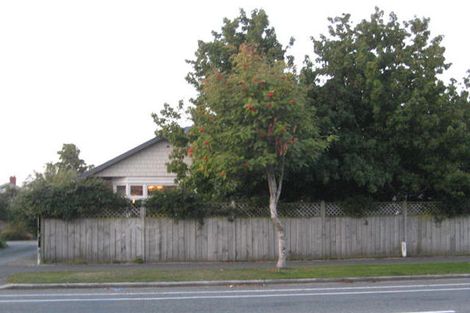 Photo of property in 159 Wai-iti Road, Highfield, Timaru, 7910