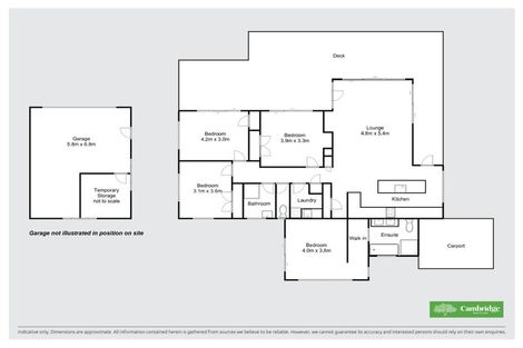 Photo of property in 58 Wordsworth Street, Leamington, Cambridge, 3432