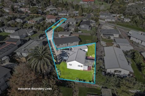 Photo of property in 11b Inver Street, Glen Eden, Auckland, 0602