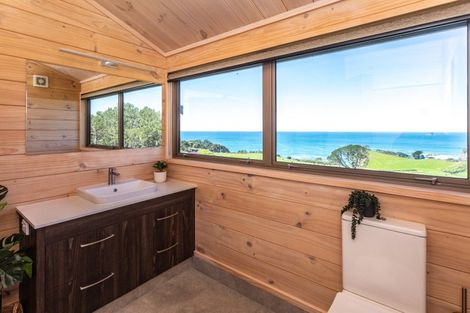 Photo of property in 97 Orchard Road, Hahei, Whitianga, 3591