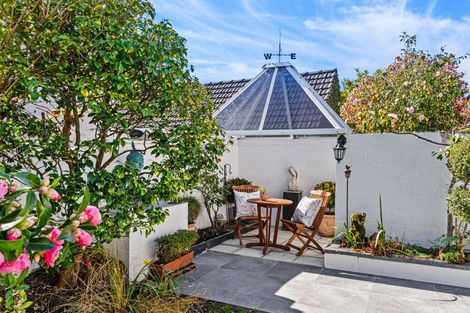 Photo of property in 29a Idris Road, Fendalton, Christchurch, 8052