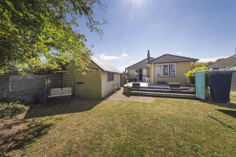Photo of property in 4 Leicester Street, Terrace End, Palmerston North, 4410