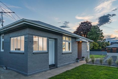 Photo of property in 45 Gordon Road, Mosgiel, 9024