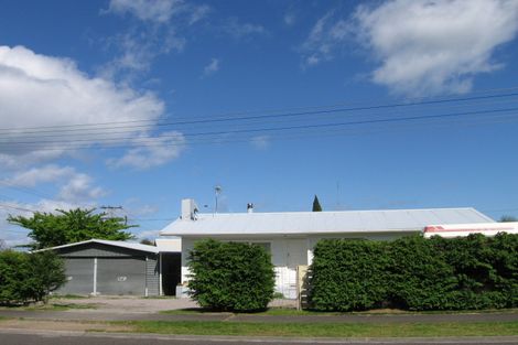 Photo of property in 4 Leslie Street, Taupo, 3330
