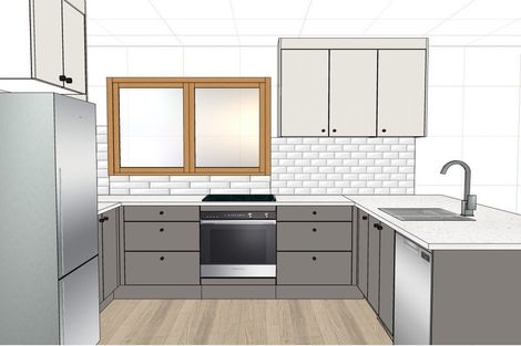 Photo of property in 426 Glenfield Road, Glenfield, Auckland, 0629