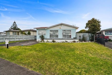 Photo of property in 25 Addington Avenue, Manurewa, Auckland, 2102