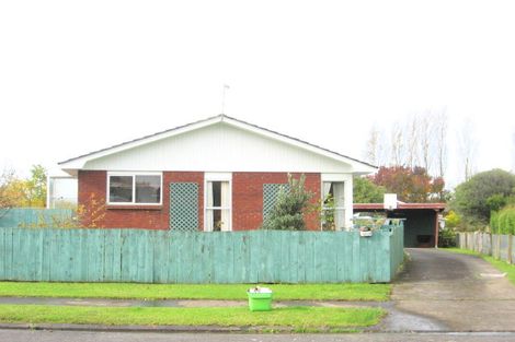 Photo of property in 1/14 Chesley Place, Half Moon Bay, Auckland, 2012