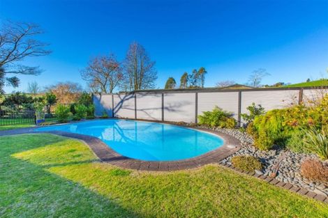 Photo of property in 154 Ngaroto Road, Te Awamutu, Ohaupo, 3883