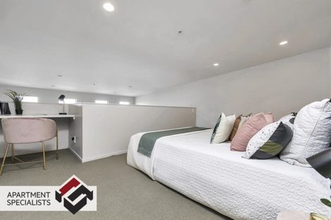 Photo of property in 1b/5 Charlotte Street, Eden Terrace, Auckland, 1021