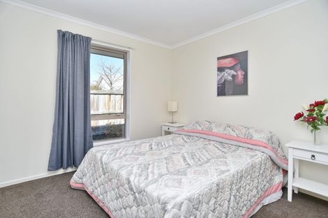 Photo of property in 12d Watkins Drive, Rangiora, 7400