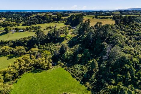 Photo of property in 427 Mataro Road, Onaero, Urenui, 4375
