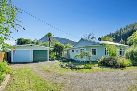 Photo of property in 119 Opouri Road, Rai Valley, 7194