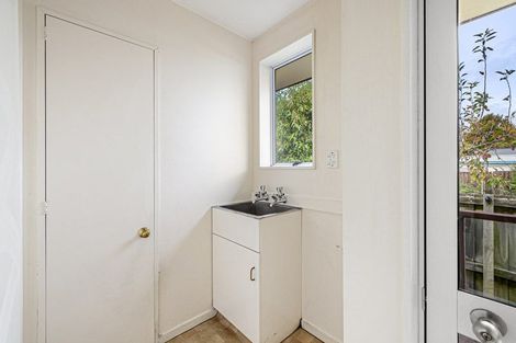 Photo of property in 1/21 Aylesford Street, Mairehau, Christchurch, 8013