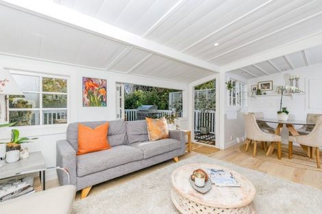 Photo of property in 19 Commercial Road, Grey Lynn, Auckland, 1021