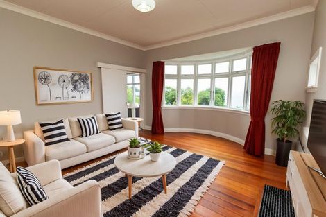 Photo of property in 163 Te Anau Road, Hataitai, Wellington, 6021